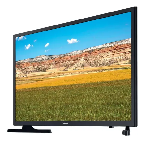 Televisor Samsung Smart Tv Negro T4300 - Pantalla 32'' Hd - Image 2
