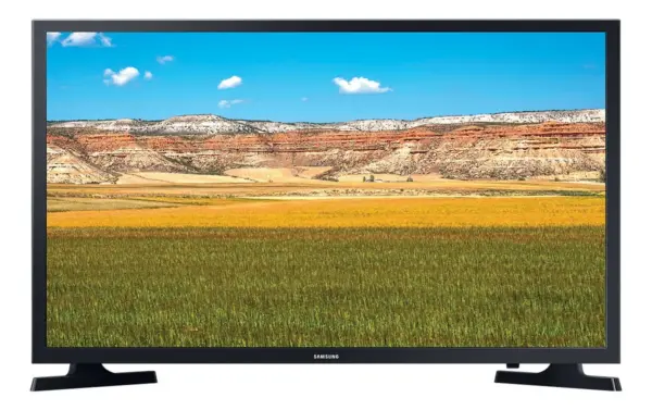 Televisor Samsung Smart Tv Negro T4300 - Pantalla 32'' Hd - Image 3